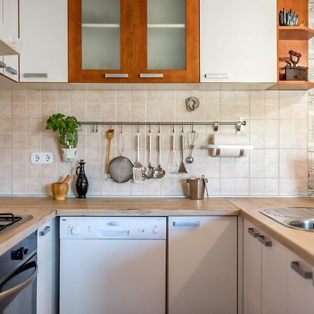 Apartment Vice Sibenik Luaran gambar
