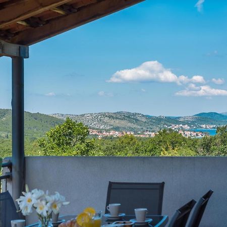 Apartment Vice Sibenik Luaran gambar
