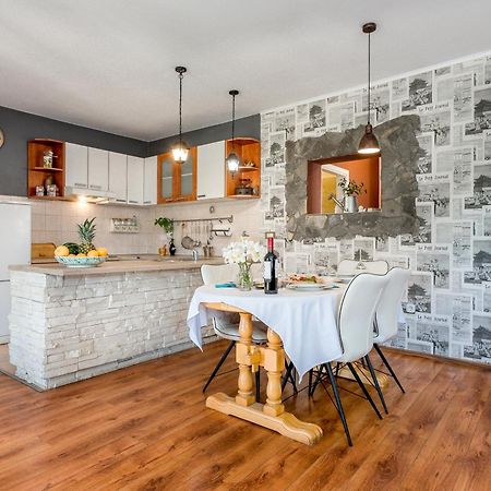Apartment Vice Sibenik Luaran gambar