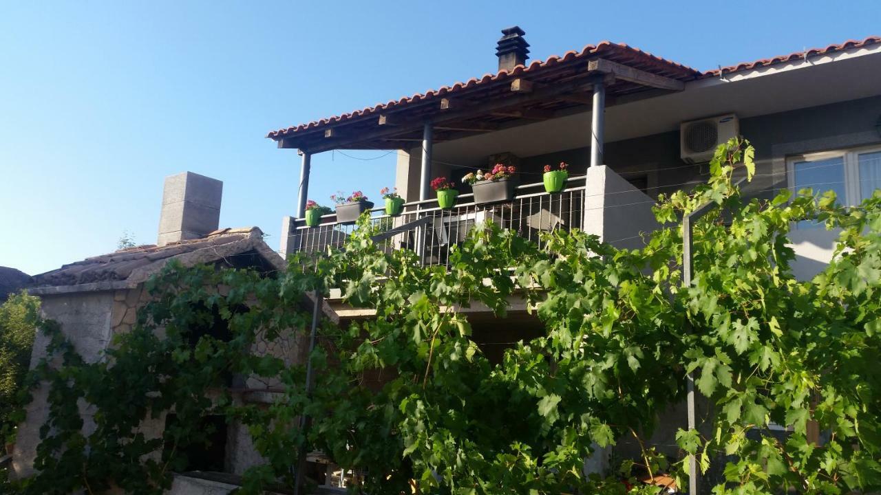 Apartment Vice Sibenik Luaran gambar
