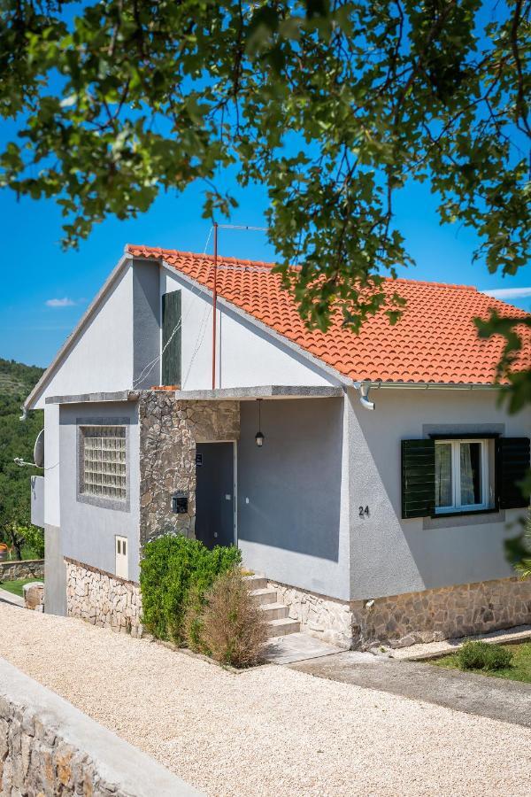 Apartment Vice Sibenik Luaran gambar