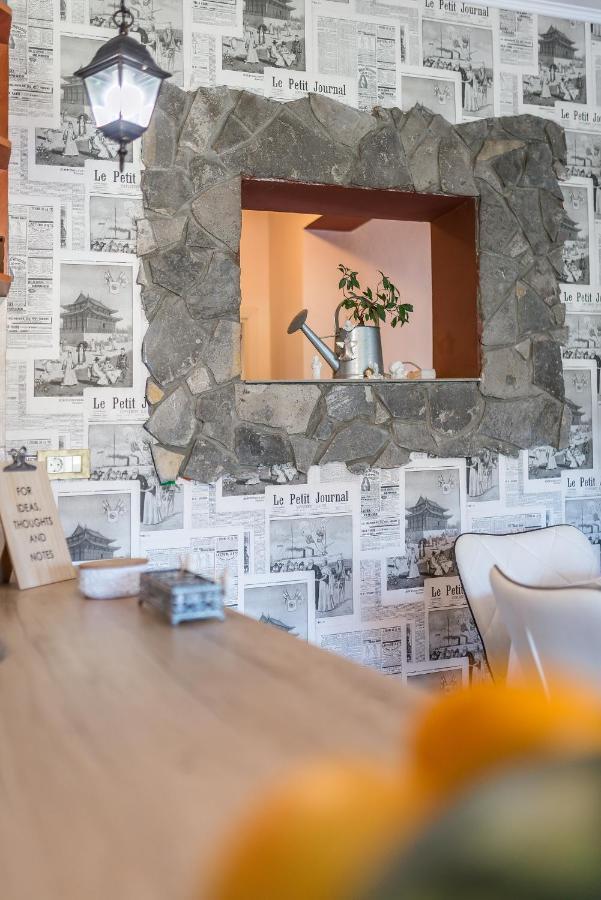 Apartment Vice Sibenik Luaran gambar