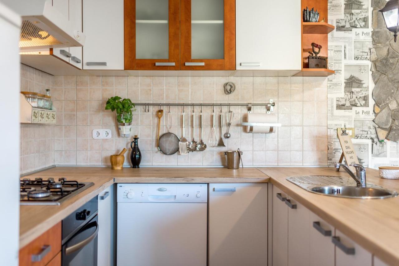 Apartment Vice Sibenik Luaran gambar