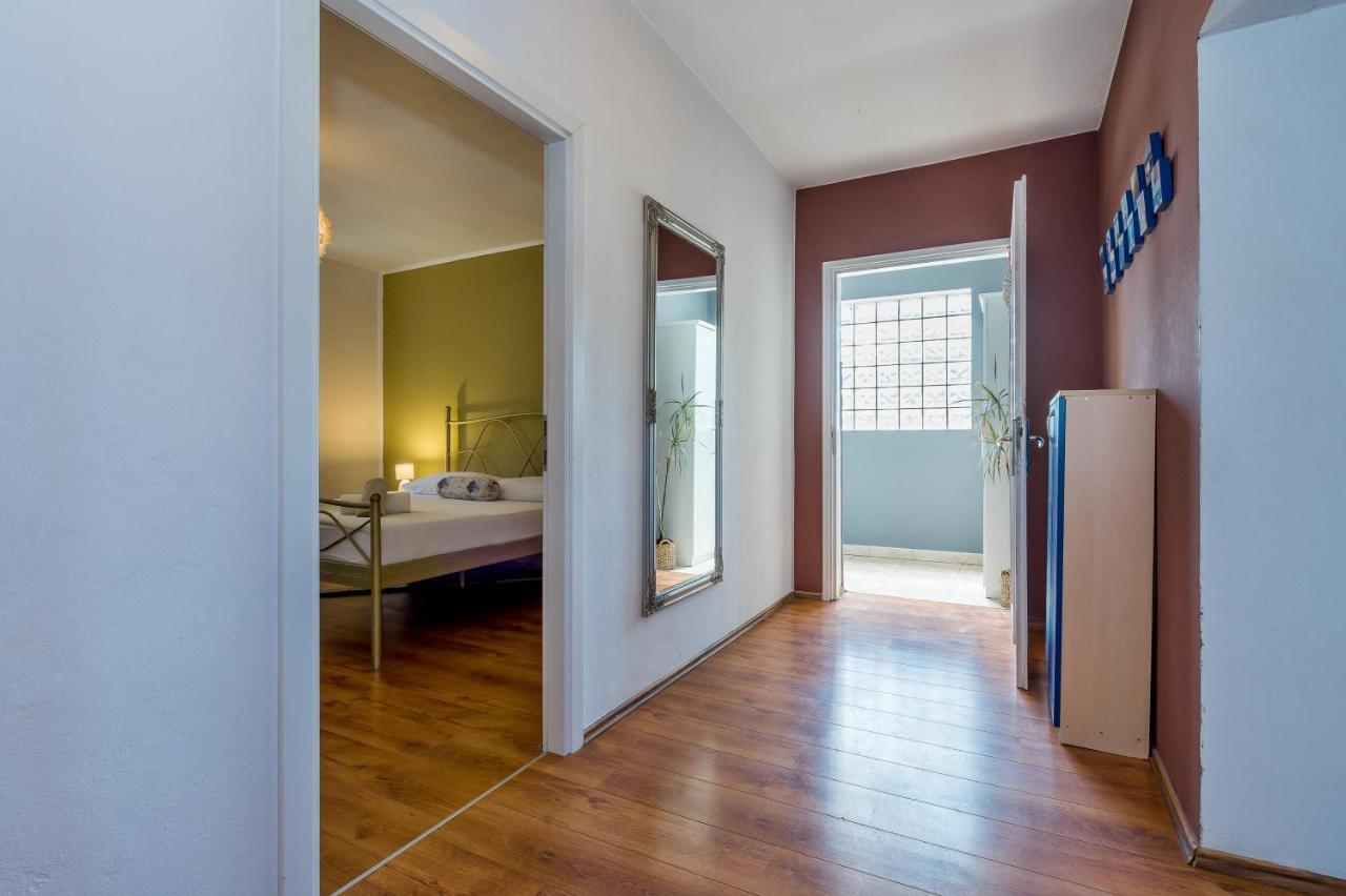 Apartment Vice Sibenik Luaran gambar