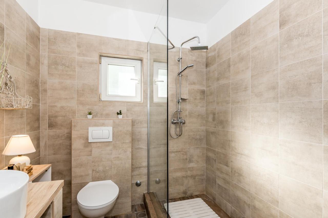 Apartment Vice Sibenik Luaran gambar
