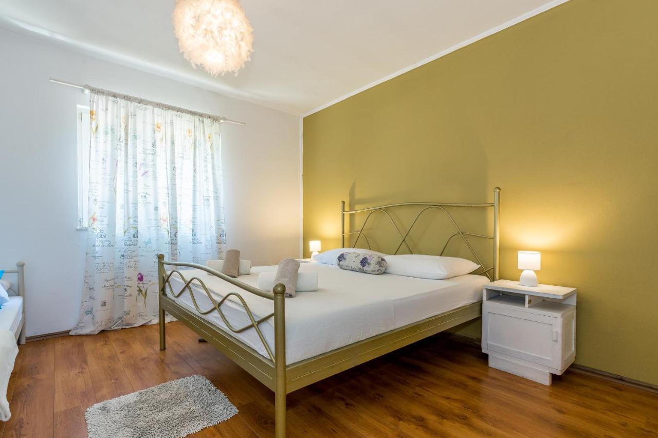 Apartment Vice Sibenik Luaran gambar
