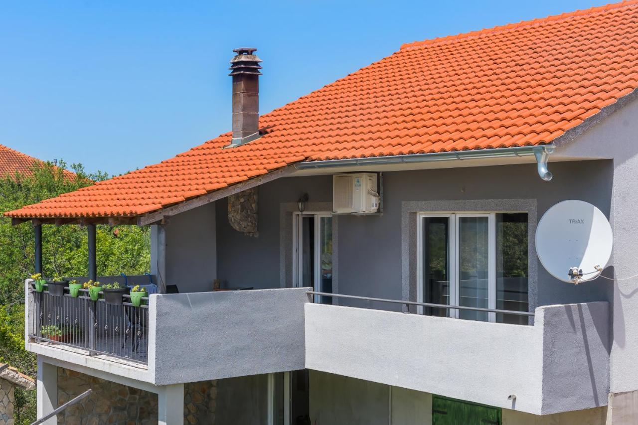 Apartment Vice Sibenik Luaran gambar