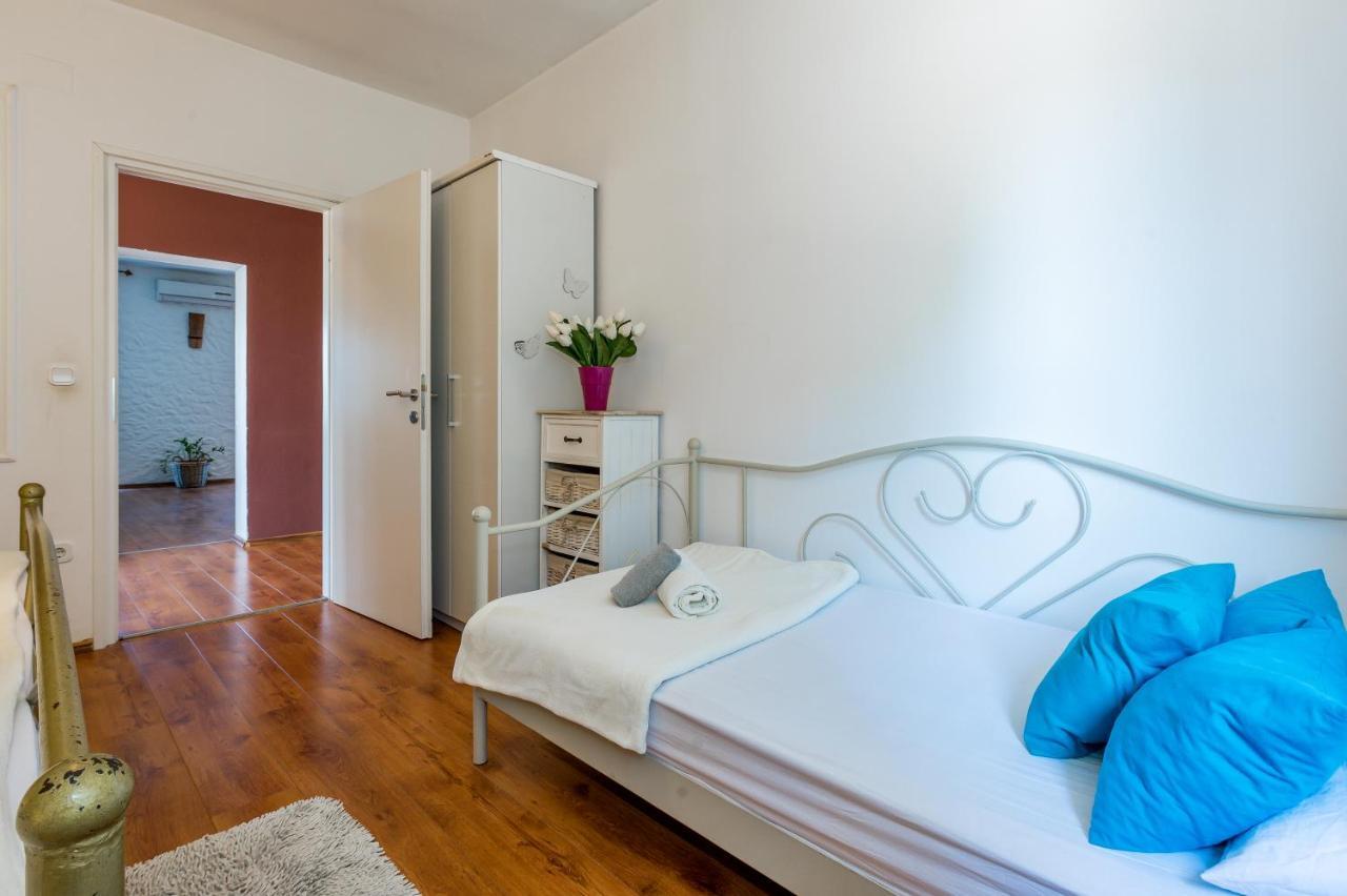 Apartment Vice Sibenik Luaran gambar
