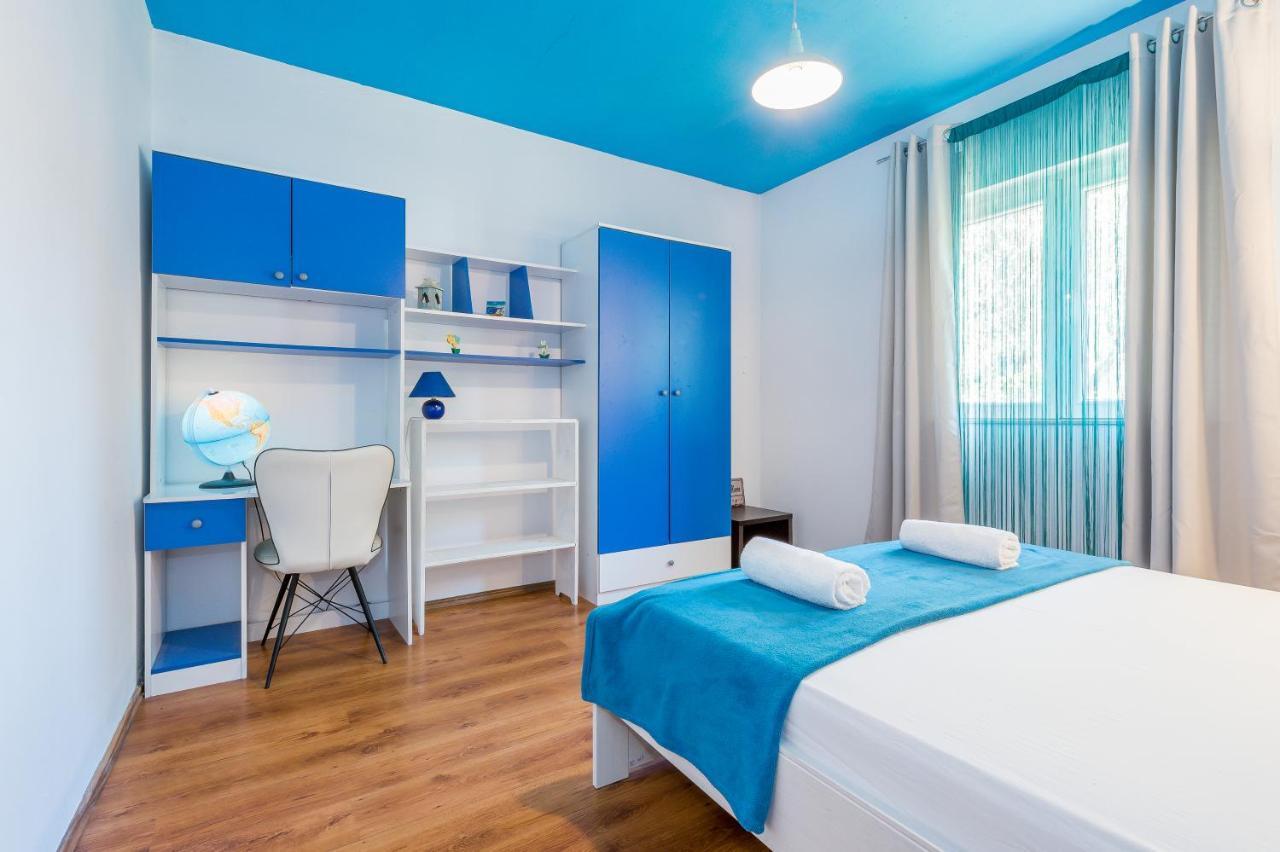Apartment Vice Sibenik Luaran gambar