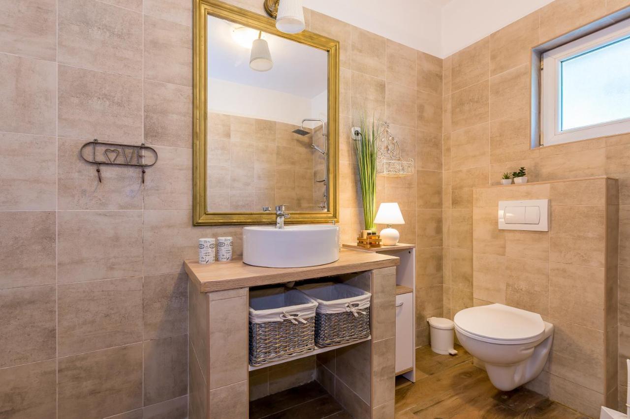 Apartment Vice Sibenik Luaran gambar