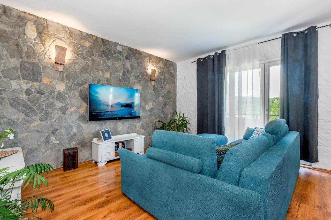 Apartment Vice Sibenik Luaran gambar