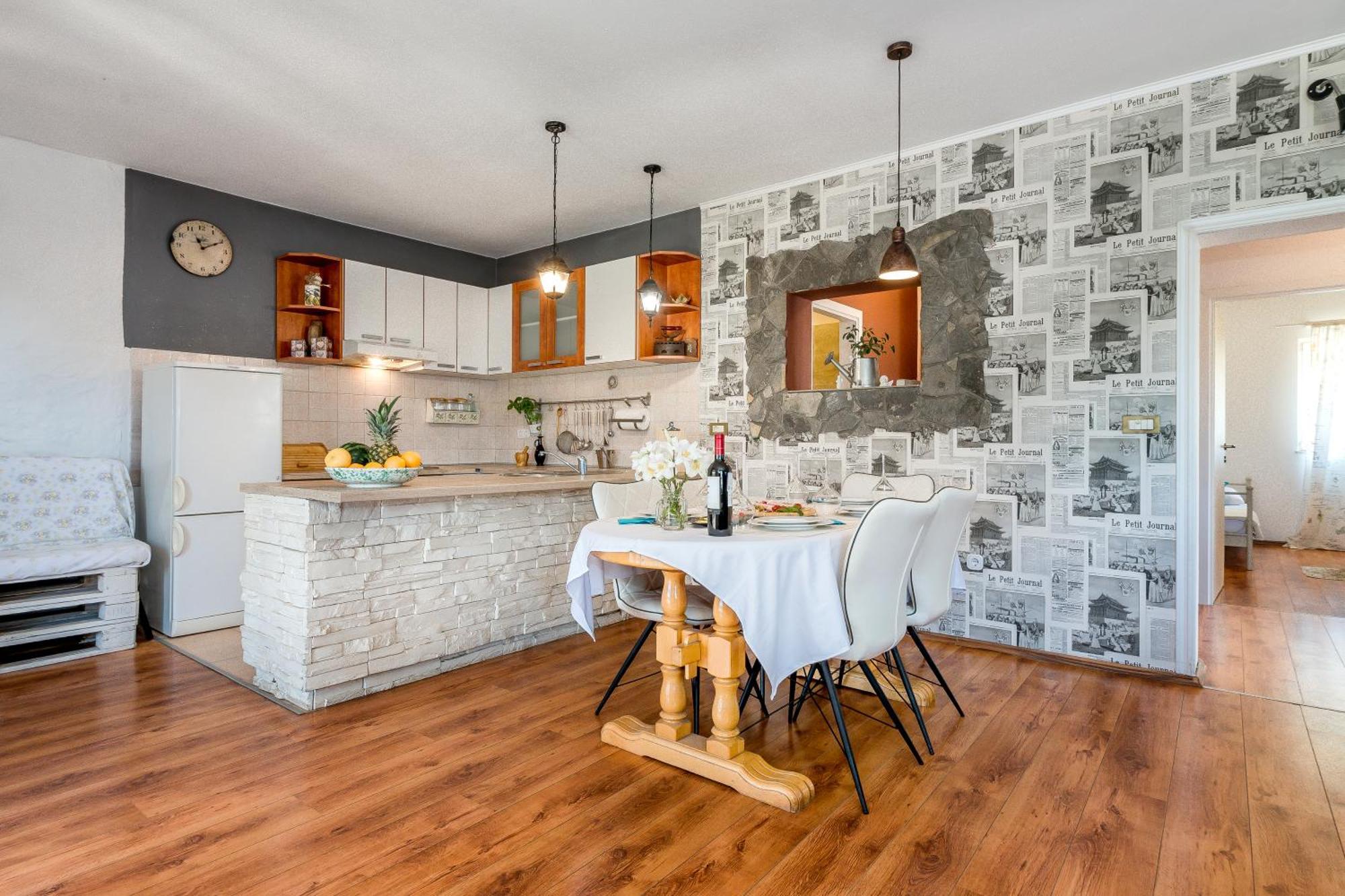 Apartment Vice Sibenik Luaran gambar