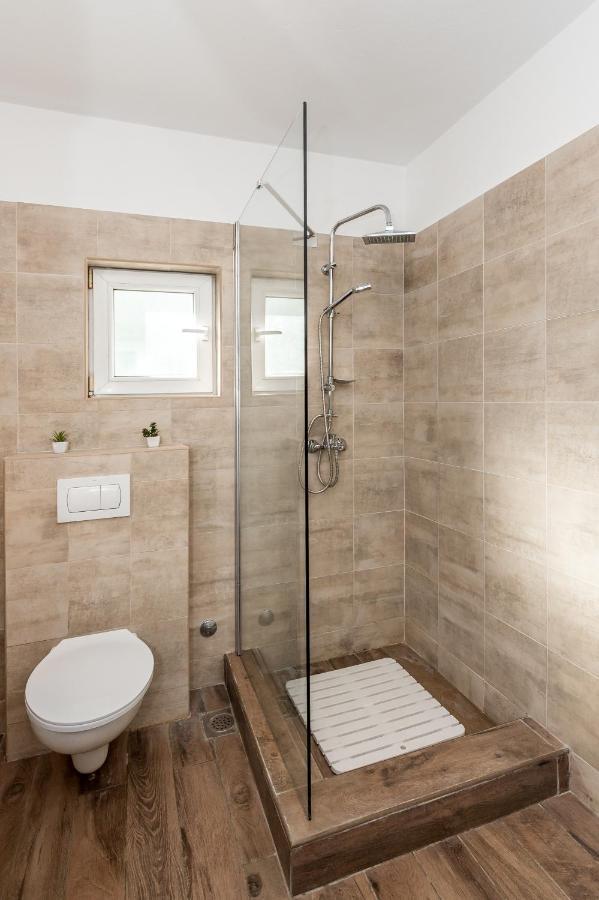 Apartment Vice Sibenik Luaran gambar