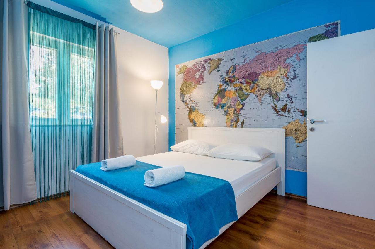 Apartment Vice Sibenik Luaran gambar