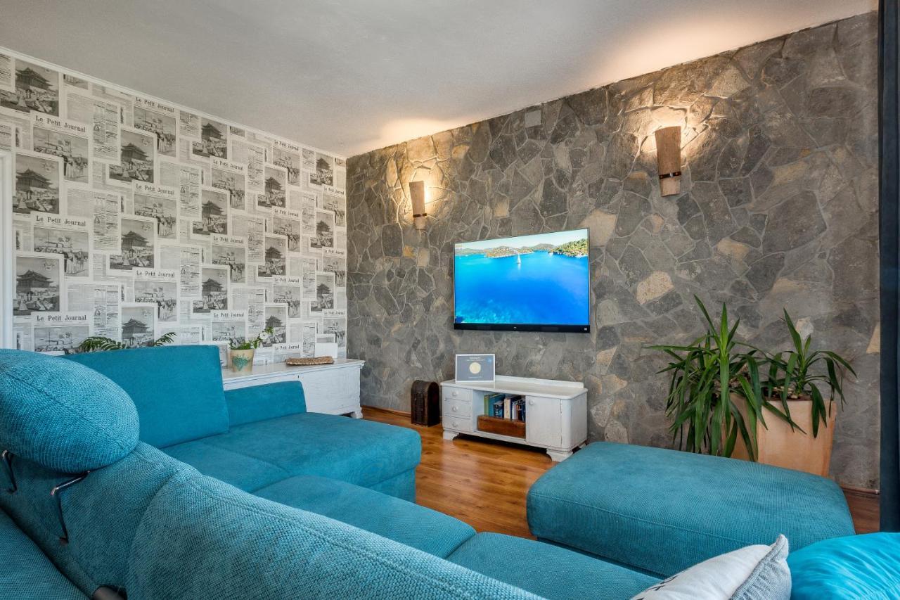 Apartment Vice Sibenik Luaran gambar